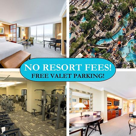 Mgm Studio With Stunning View And Zero Resort Fee! Las Vegas Ngoại thất bức ảnh