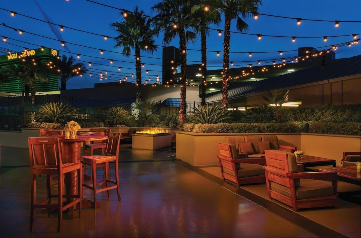 Mgm Studio With Stunning View And Zero Resort Fee! Las Vegas Ngoại thất bức ảnh