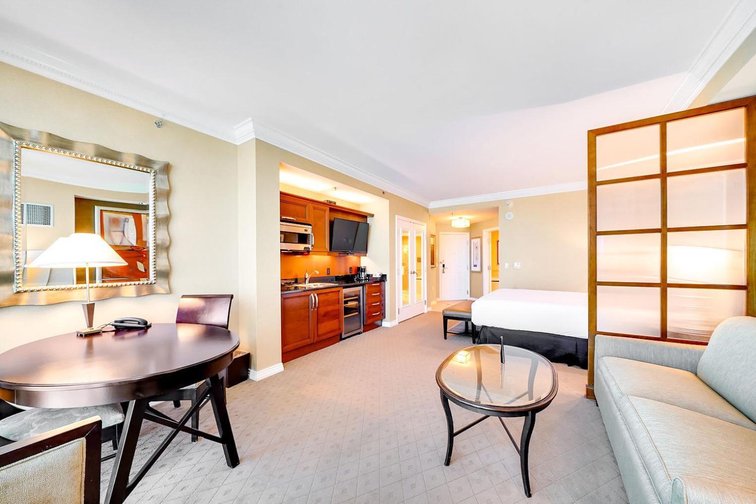 Mgm Studio With Stunning View And Zero Resort Fee! Las Vegas Ngoại thất bức ảnh
