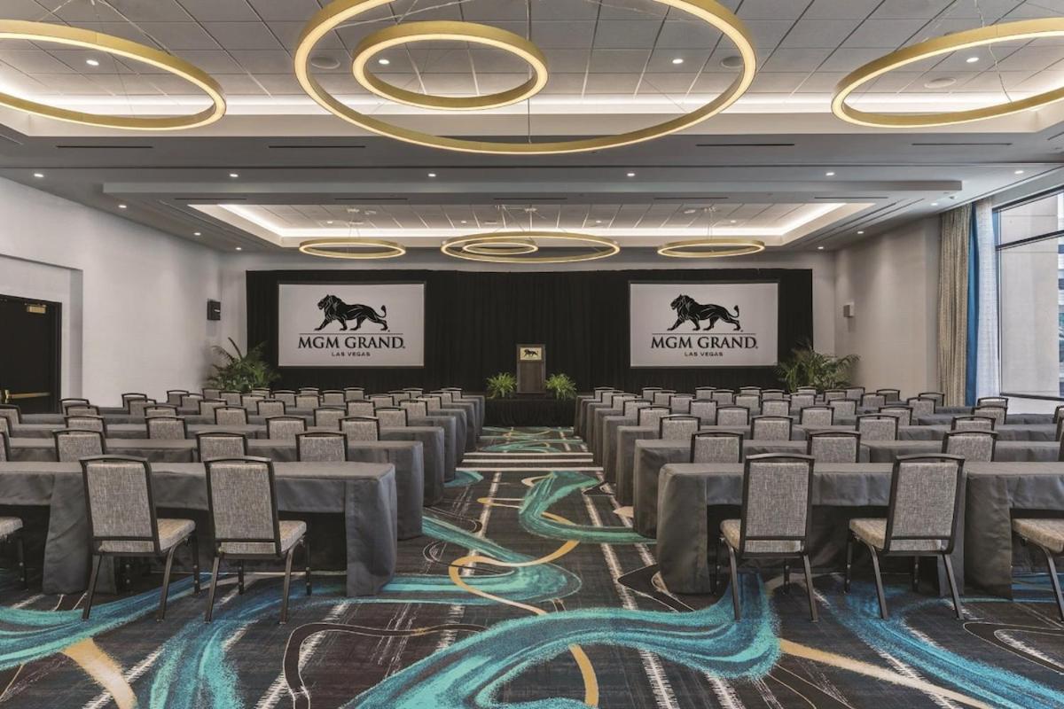 Mgm Studio With Stunning View And Zero Resort Fee! Las Vegas Ngoại thất bức ảnh