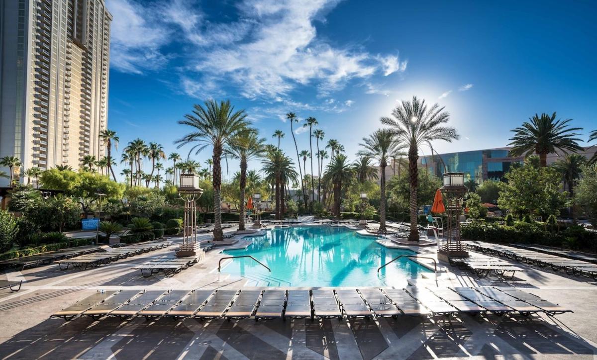 Mgm Studio With Stunning View And Zero Resort Fee! Las Vegas Ngoại thất bức ảnh