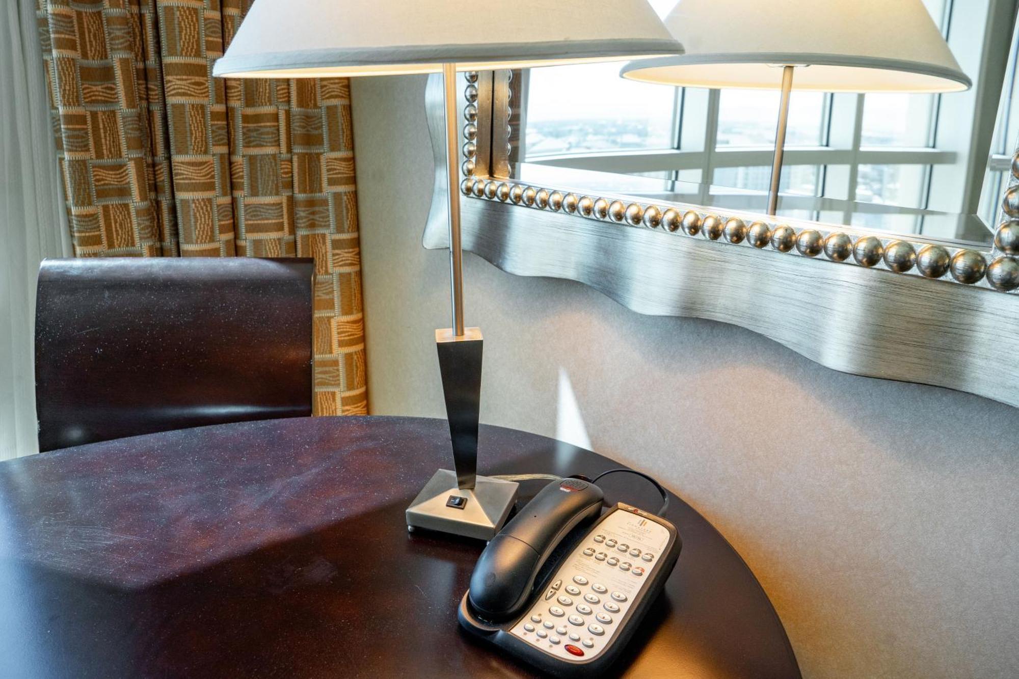 Mgm Studio With Stunning View And Zero Resort Fee! Las Vegas Ngoại thất bức ảnh