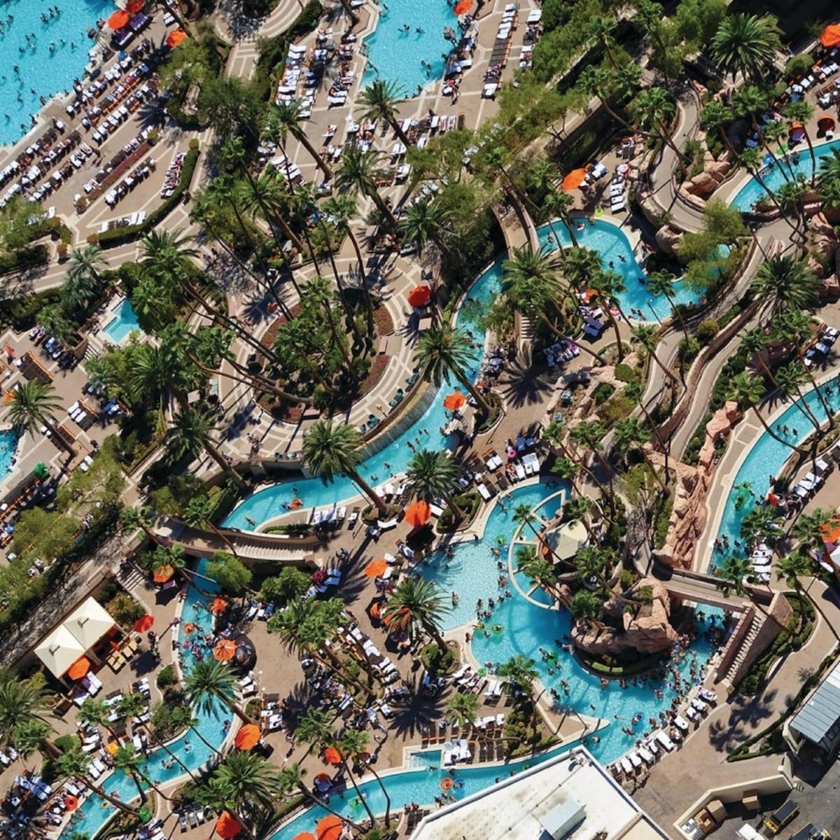 Mgm Studio With Stunning View And Zero Resort Fee! Las Vegas Ngoại thất bức ảnh